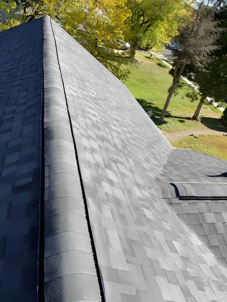 roofing installation