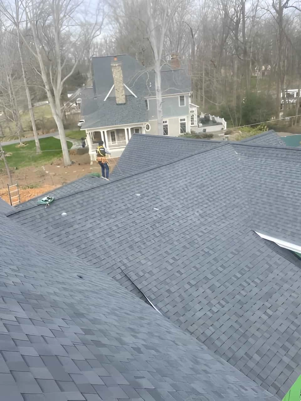 Designs roofing