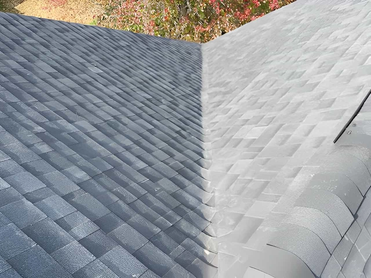 Designs roofing